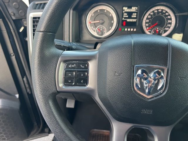 Used 2024 RAM 1500 Classic Warlock image 19