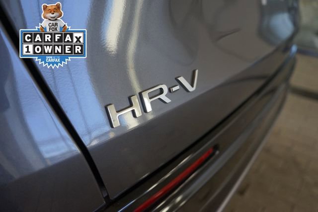 Used 2025 Honda HR-V EX-L image 4