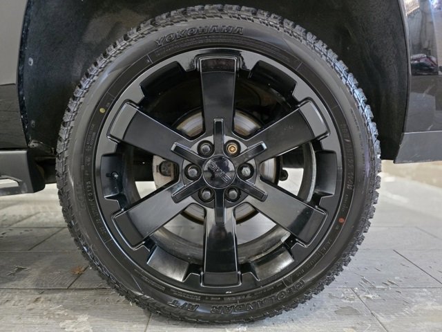 Used 2018 GMC Yukon XL SLT w/ Open Road Package image 26