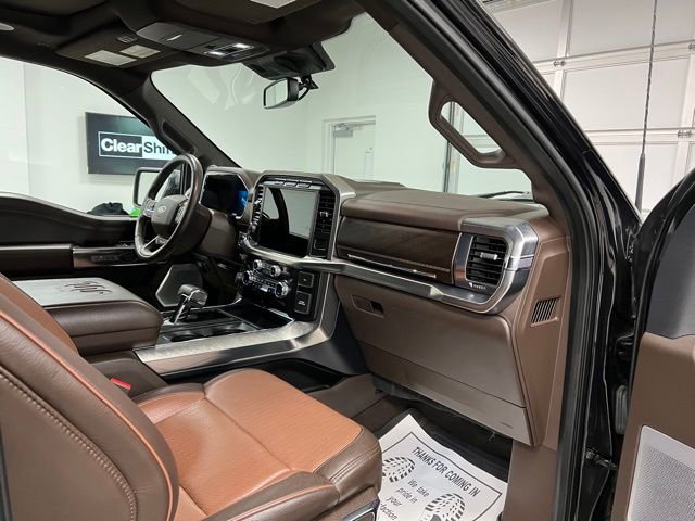 Used 2021 Ford F150 King Ranch image 55