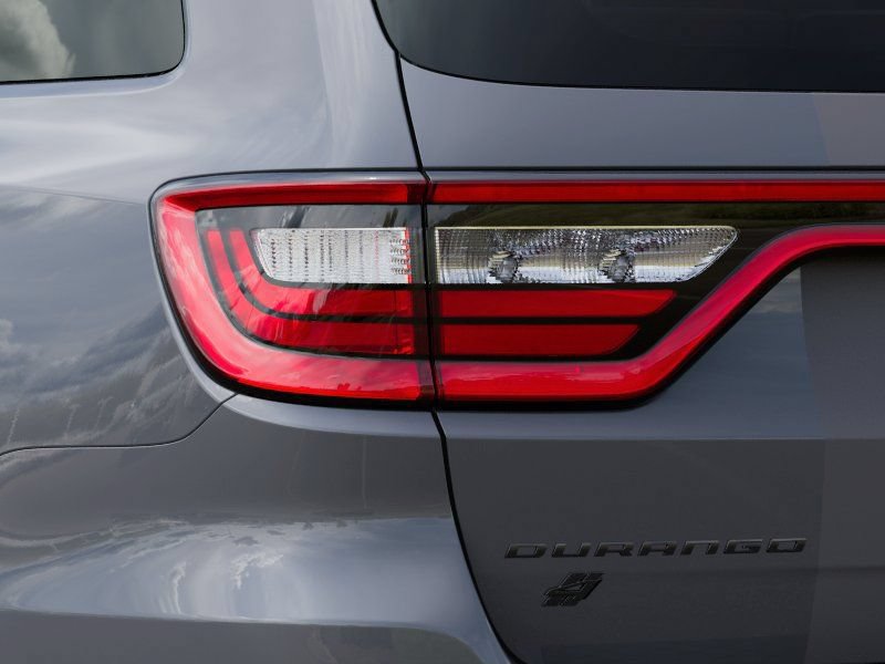 New 2026 Dodge Durango SRT Hellcat w/ Premium Group AWD/4WD image 10