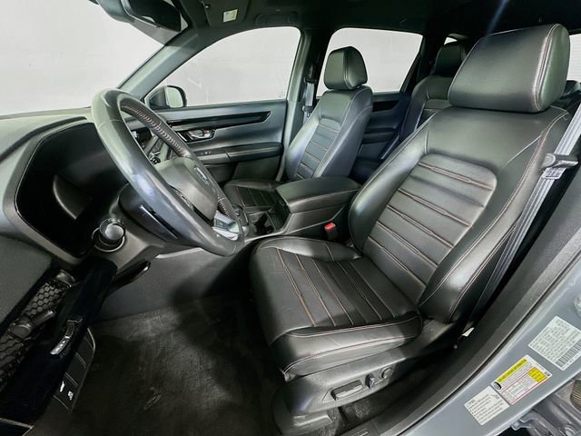 Certified 2023 Honda CR-V Sport Touring image 30