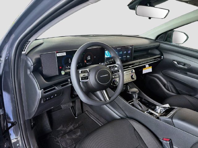 New 2026 Hyundai Tucson SEL Plus FWD image 9