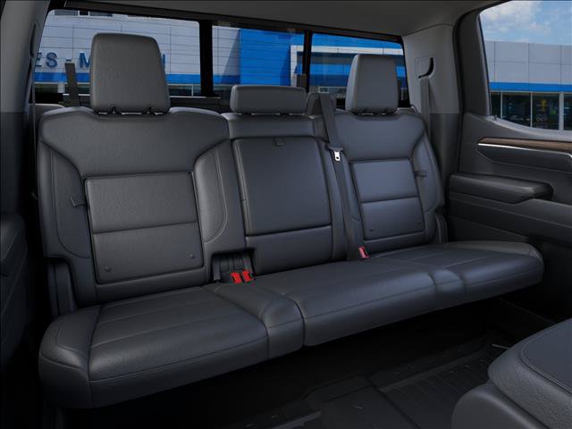 New 2026 Chevrolet Silverado 1500 LT w/ All Star Edition Plus AWD/4WD image 17