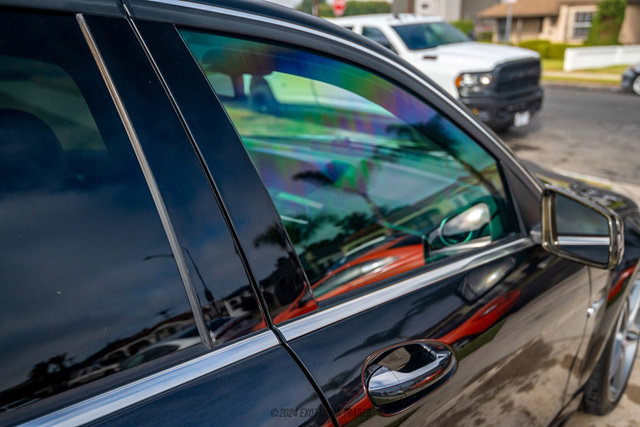 Used 2013 Mercedes-Benz C 63 AMG Sedan image 64