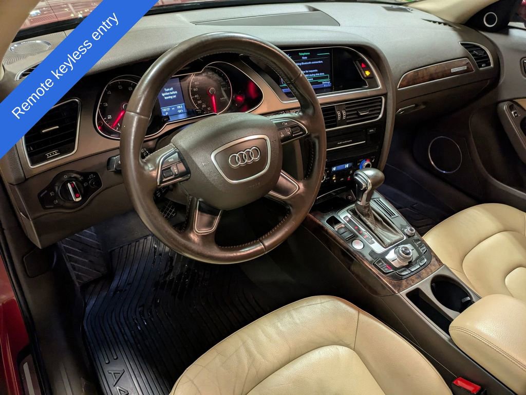 Used 2014 Audi A4 2.0T Premium Plus w/ Premium Plus Package image 17