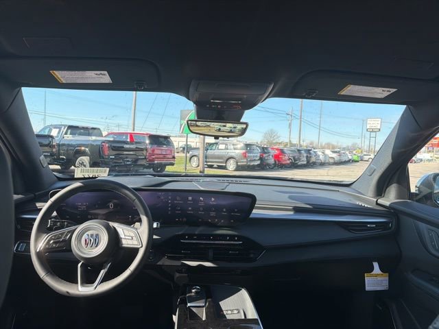 New 2026 Buick Enclave Preferred w/ Power Package image 31