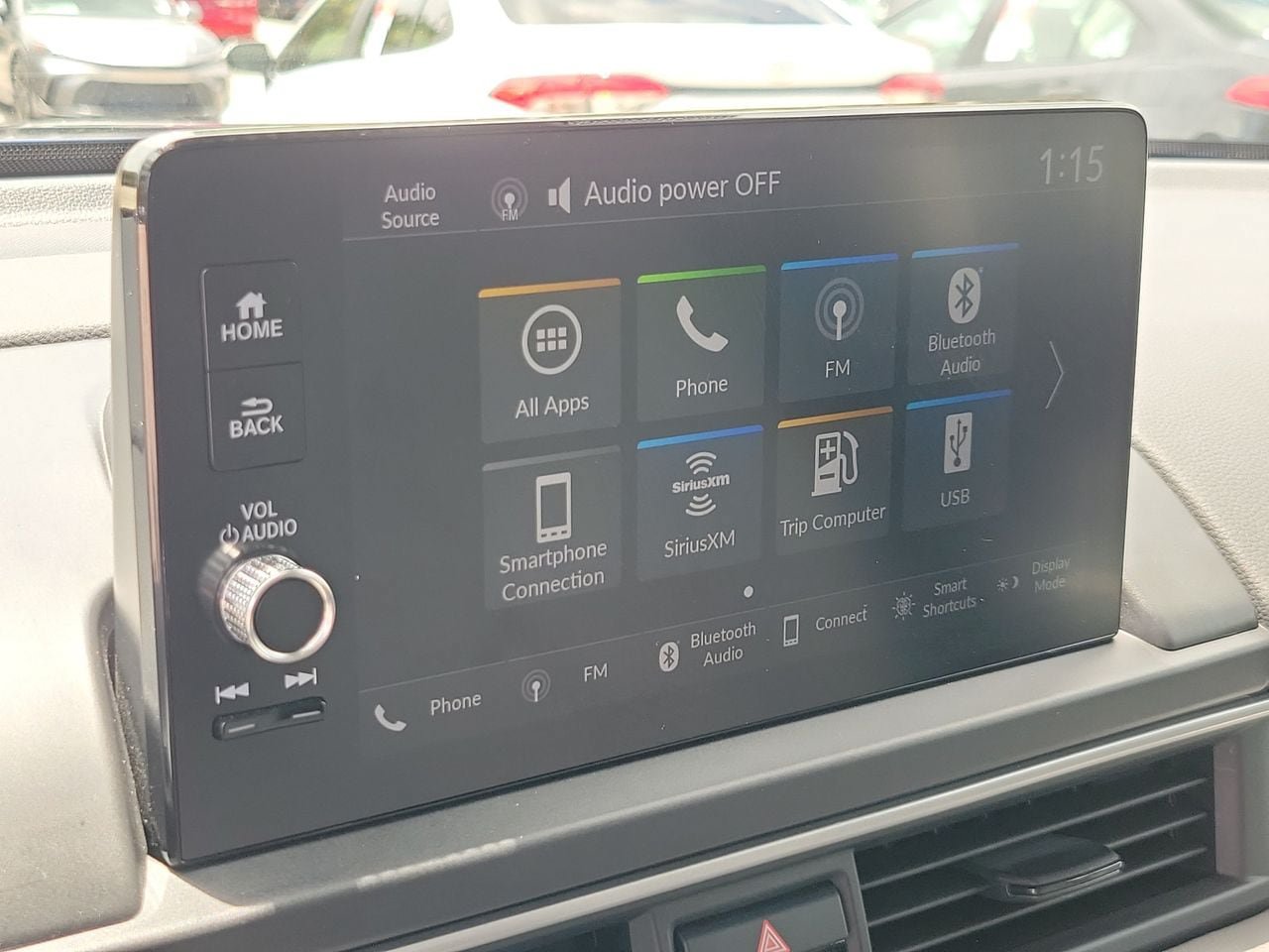 Used 2025 Honda Pilot EX-L image 24