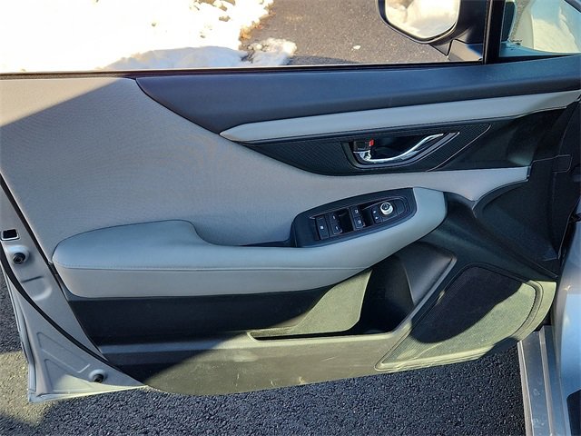 Used 2023 Subaru Legacy Premium image 12