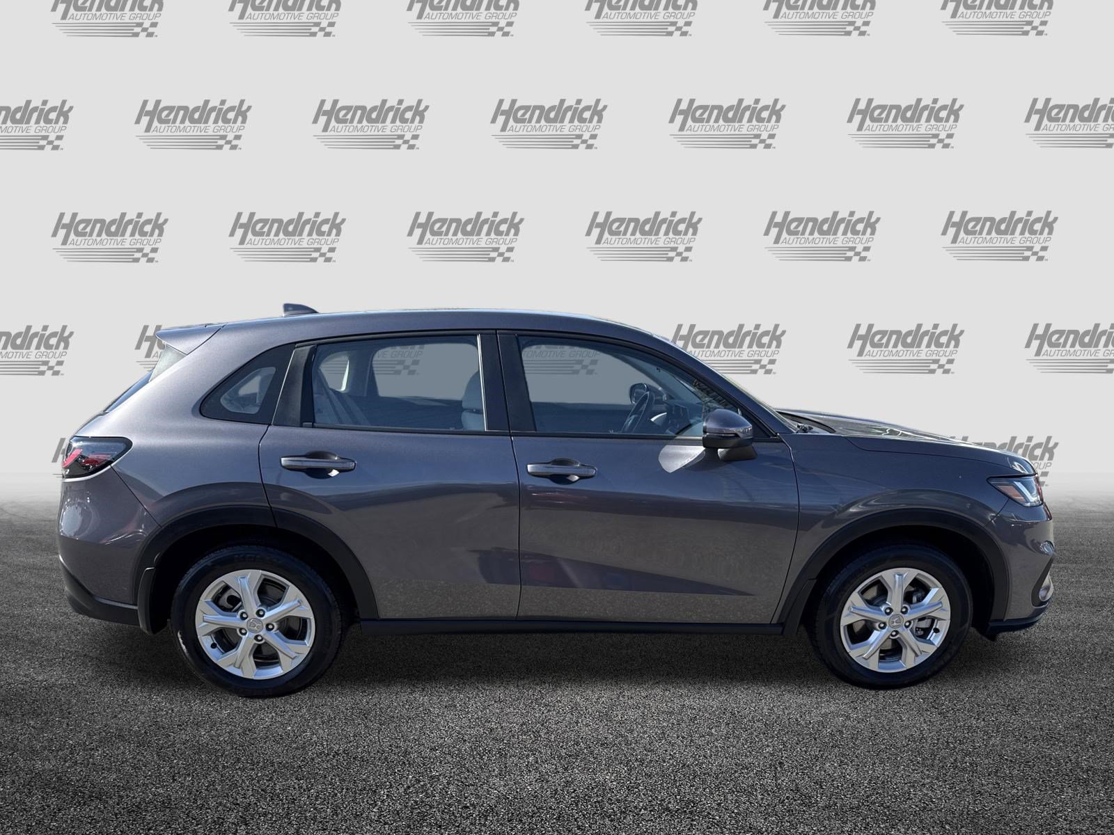 Certified 2023 Honda HR-V LX image 13