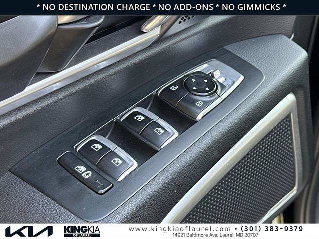 Used 2023 Kia Telluride S AWD/4WD image 20