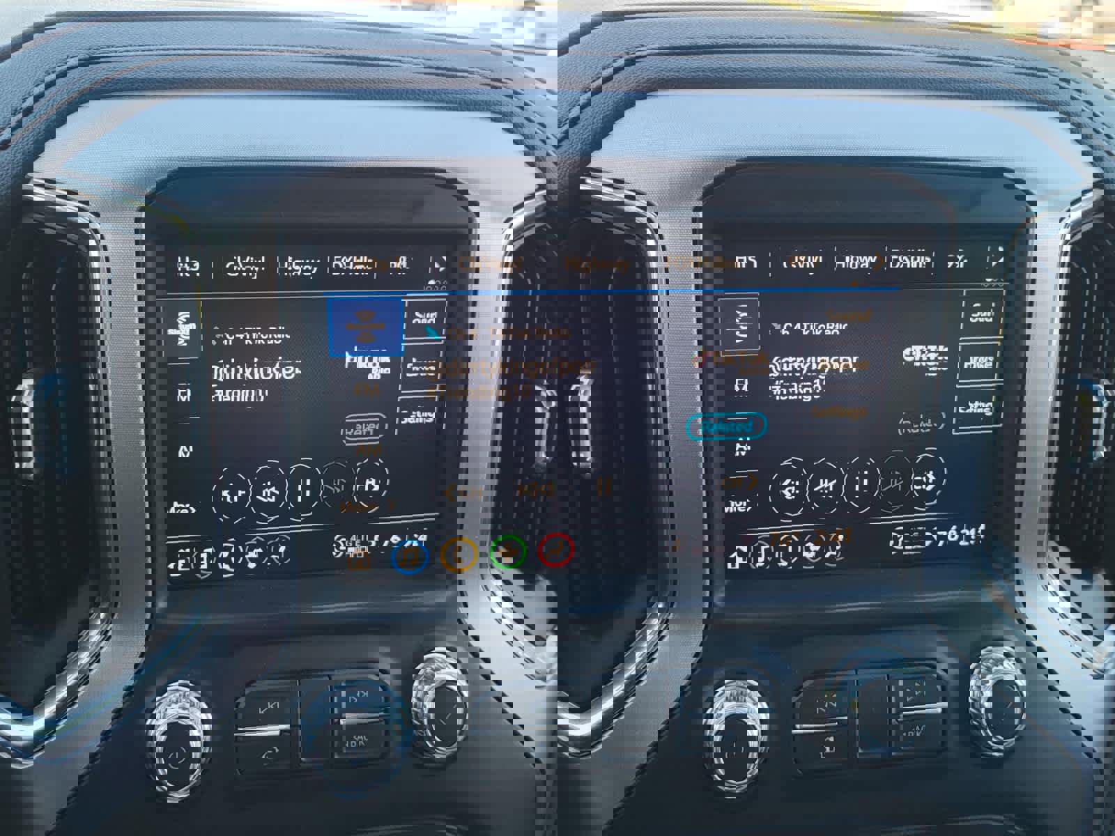 Certified 2021 GMC Sierra 1500 SLT image 28