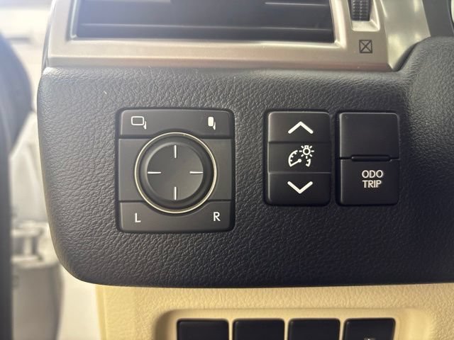 Used 2023 Lexus GX 460 Premium AWD/4WD image 15