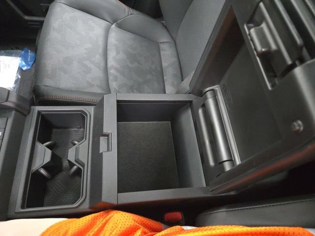 New 2026 Toyota 4Runner TRD Pro AWD/4WD image 30