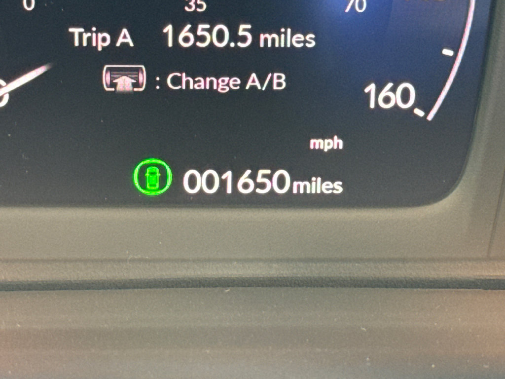 Certified 2026 Honda Accord LX image 23