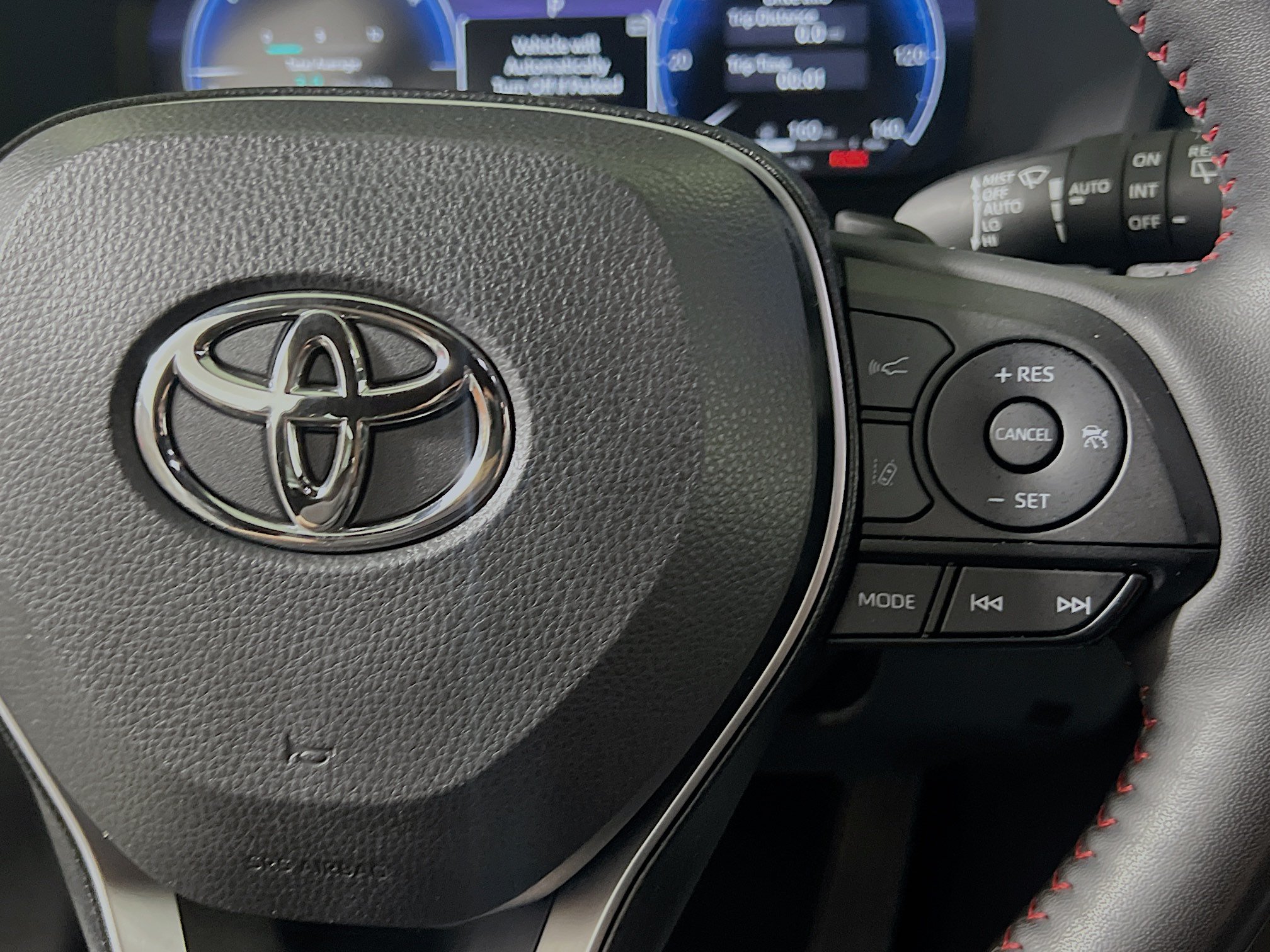 Used 2023 Toyota RAV4 XSE w/ Weather Package AWD/4WD image 20