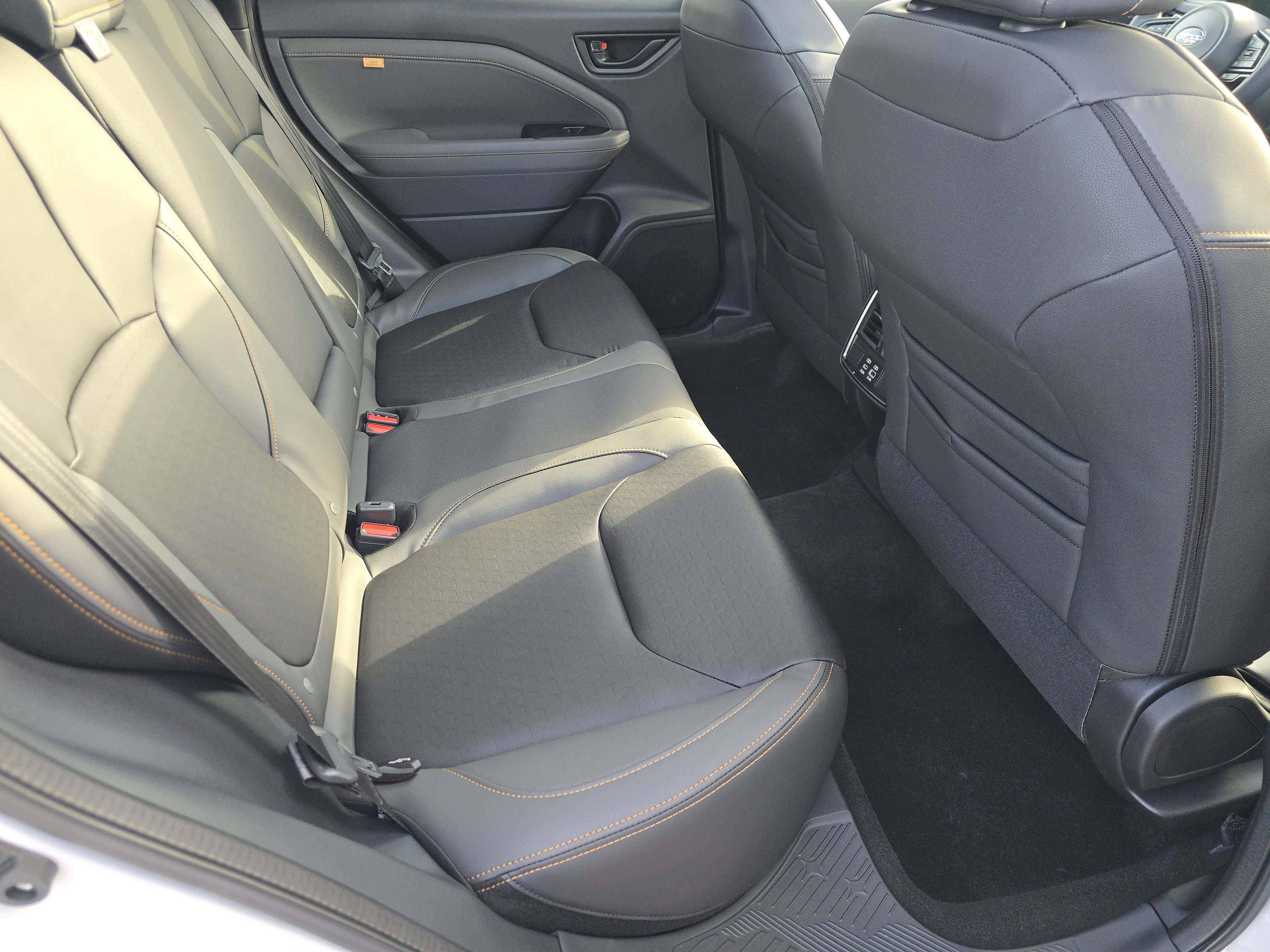 New 2026 Subaru Forester Wilderness image 17