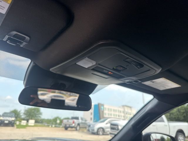 Certified 2025 Toyota Tacoma SR image 14