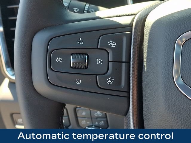 Used 2026 GMC Sierra 2500 Denali Ultimate image 7