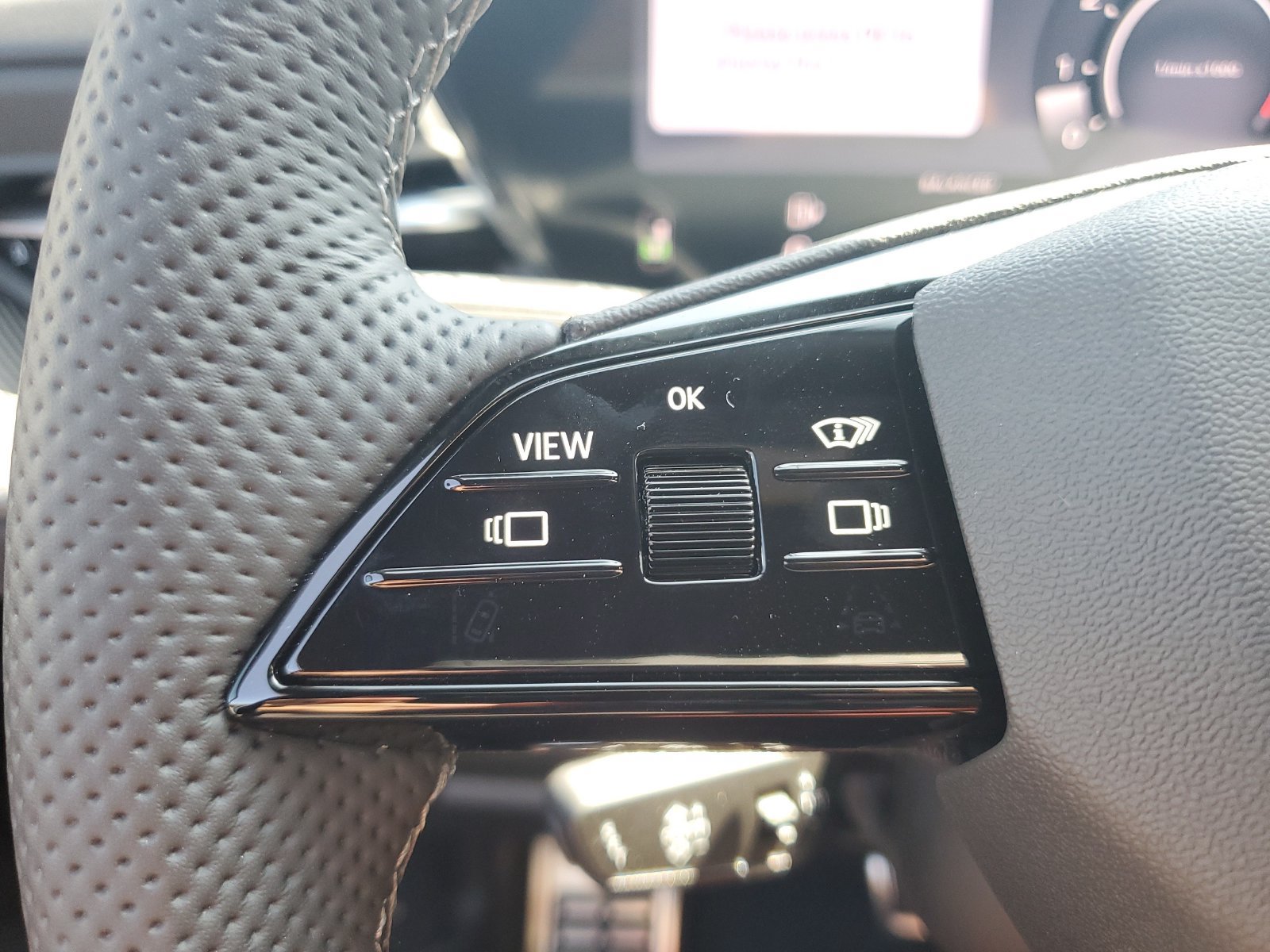 New 2026 Audi SQ5 Prestige AWD/4WD image 29