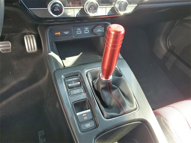 Used 2024 Honda Civic Si image 27