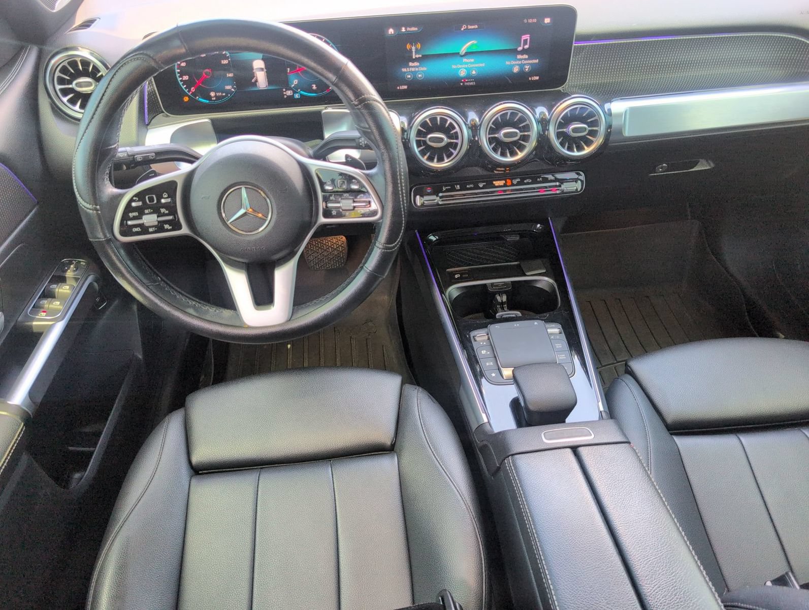 Used 2021 Mercedes-Benz GLB 250 image 30
