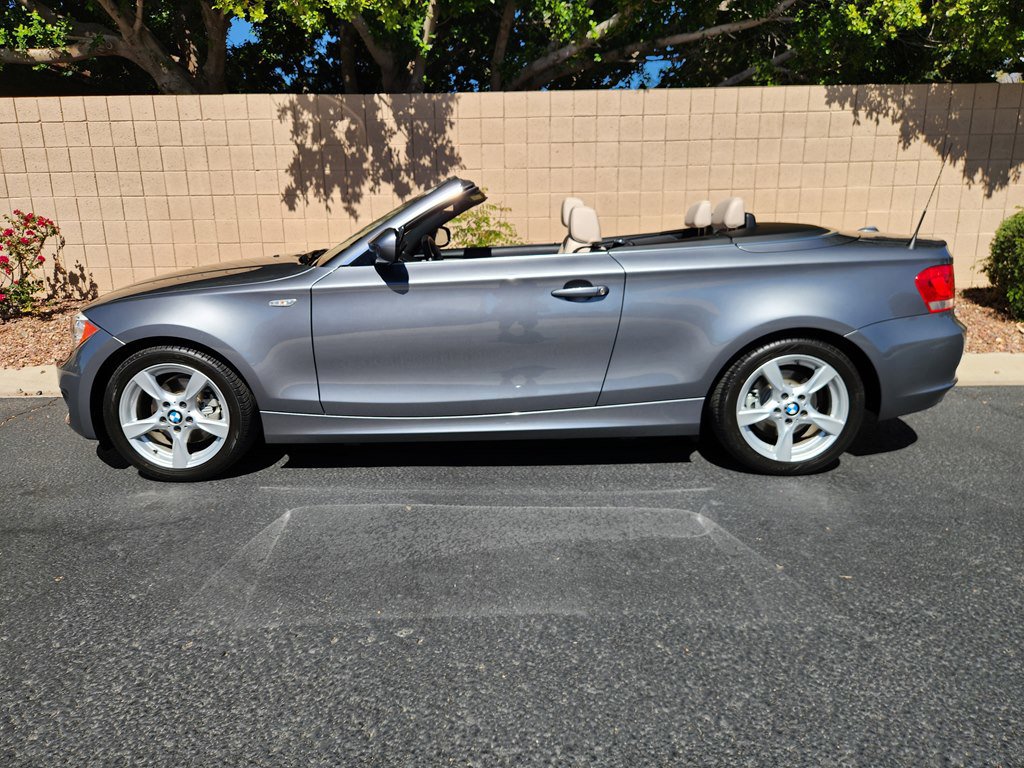 Used 2013 BMW 128i Convertible image 13