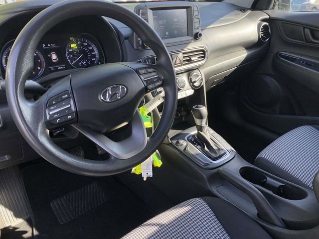 Used 2021 Hyundai Kona SE image 32