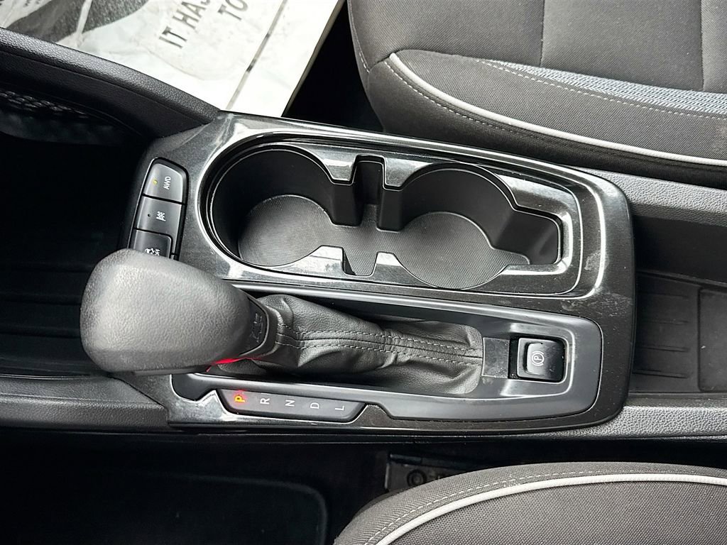 Used 2023 Chevrolet TrailBlazer LT w/ Convenience Package image 21