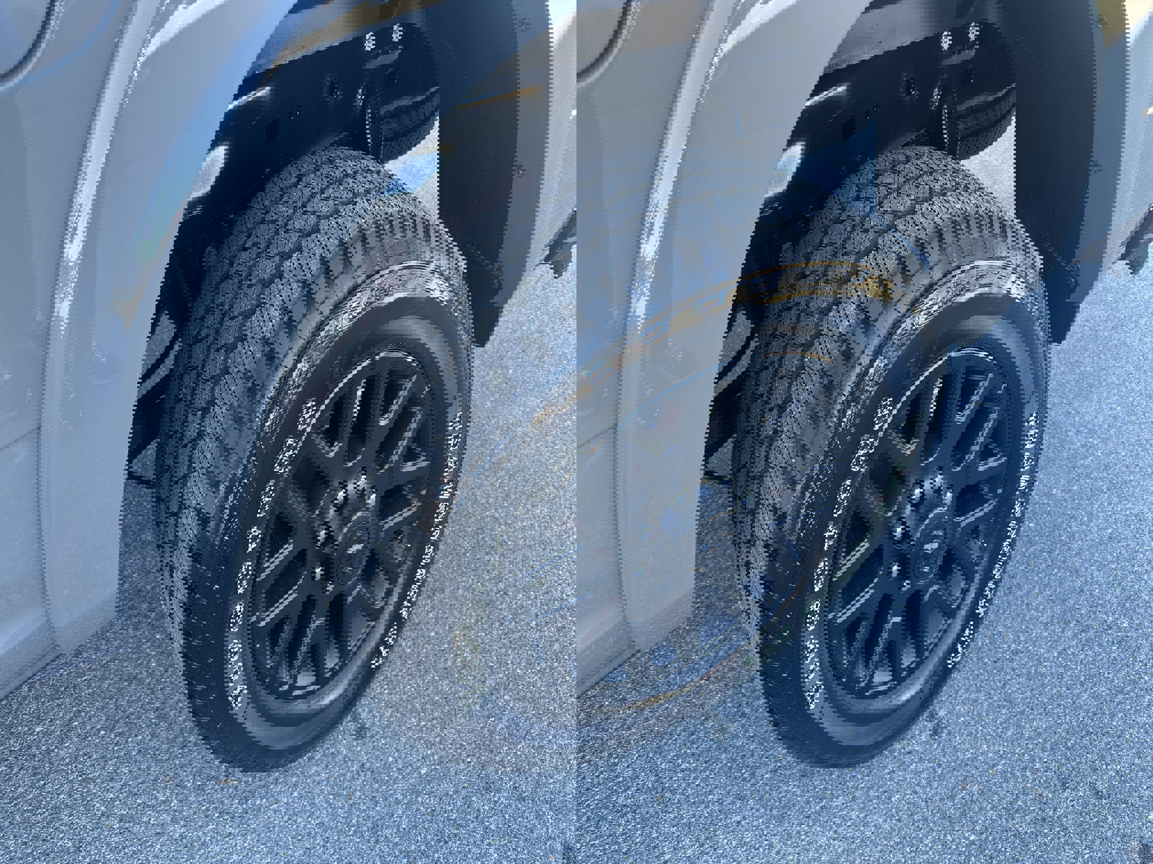 New 2026 RAM 2500 Limited image 23