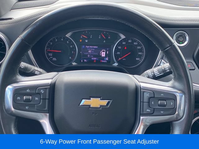 Used 2022 Chevrolet Blazer LT AWD/4WD image 8