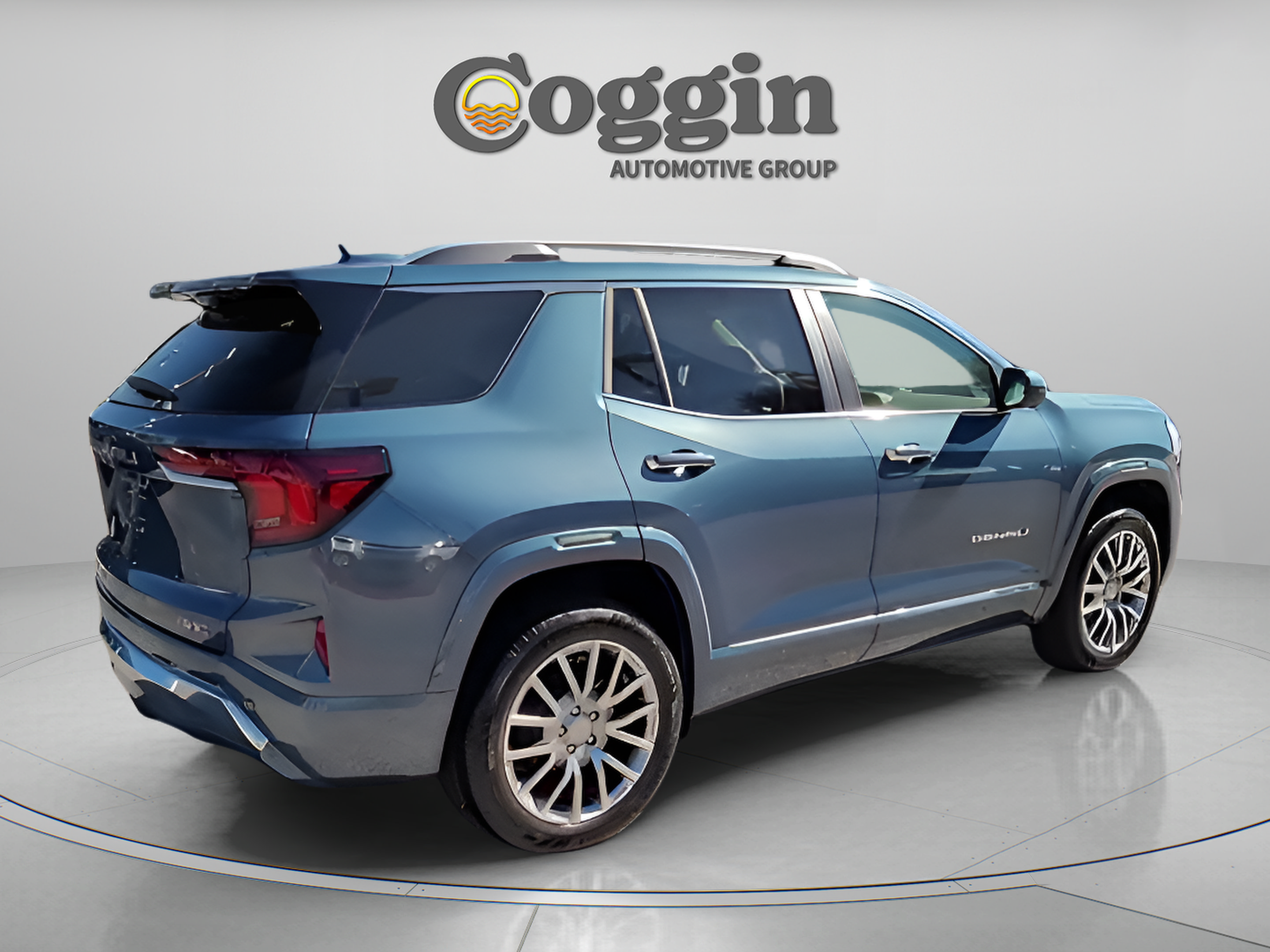 Used 2026 GMC Terrain Denali AWD/4WD image 14