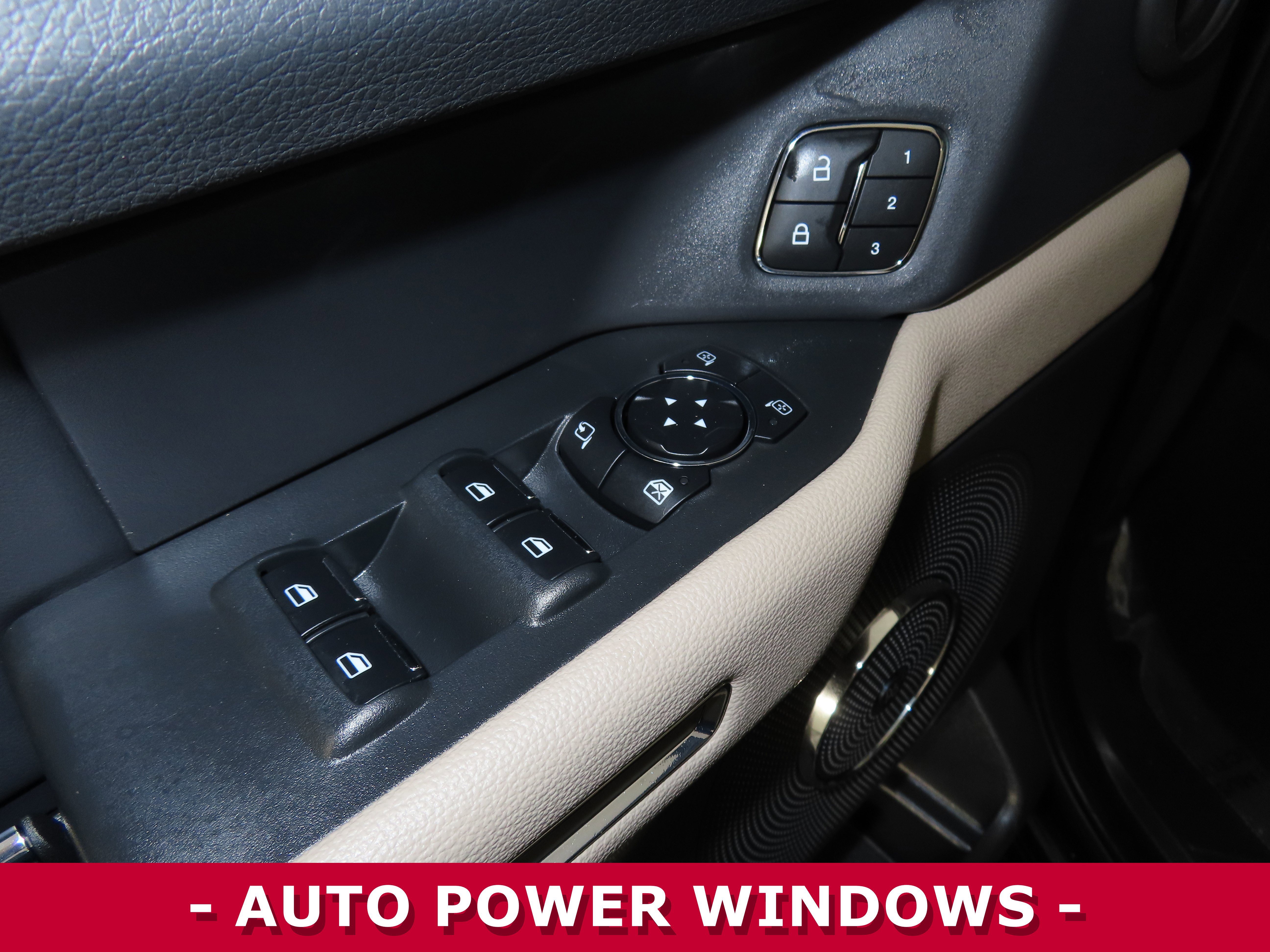 Used 2024 Ford Expedition Max Limited image 7