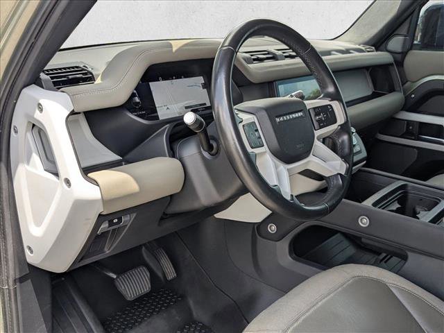 Used 2020 Land Rover Defender 110 SE AWD/4WD image 10