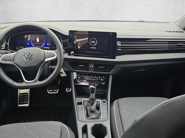 New 2026 Volkswagen Jetta Sport image 17