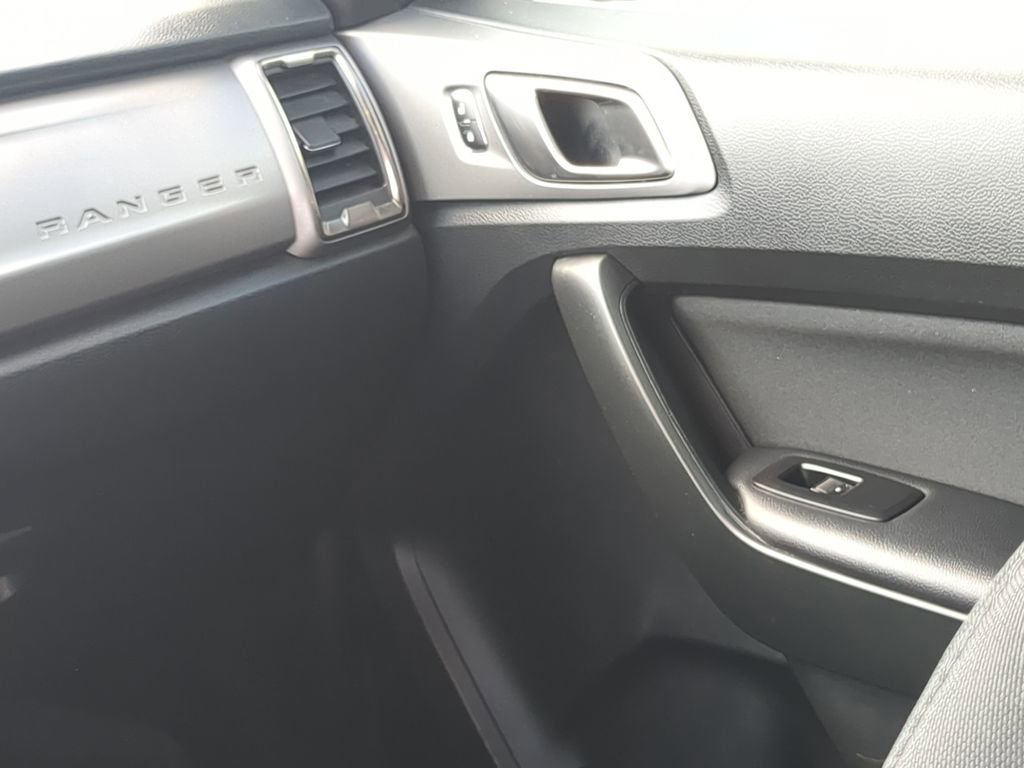 Used 2022 Ford Ranger XLT w/ Equipment Group 301A Mid image 24