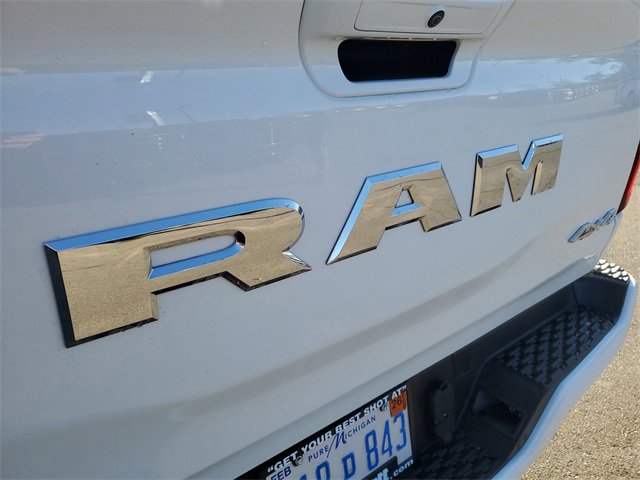 New 2026 RAM 1500 Laramie w/ Laramie Preferred Package image 6