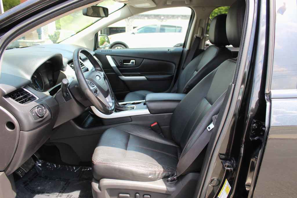 Used 2013 Ford Edge SEL AWD/4WD image 22