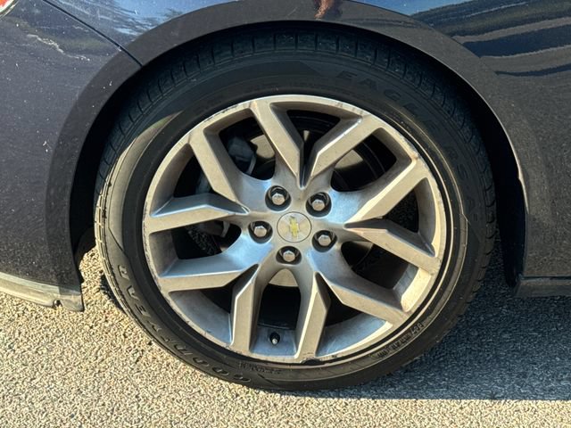Used 2018 Chevrolet Impala Premier FWD image 21