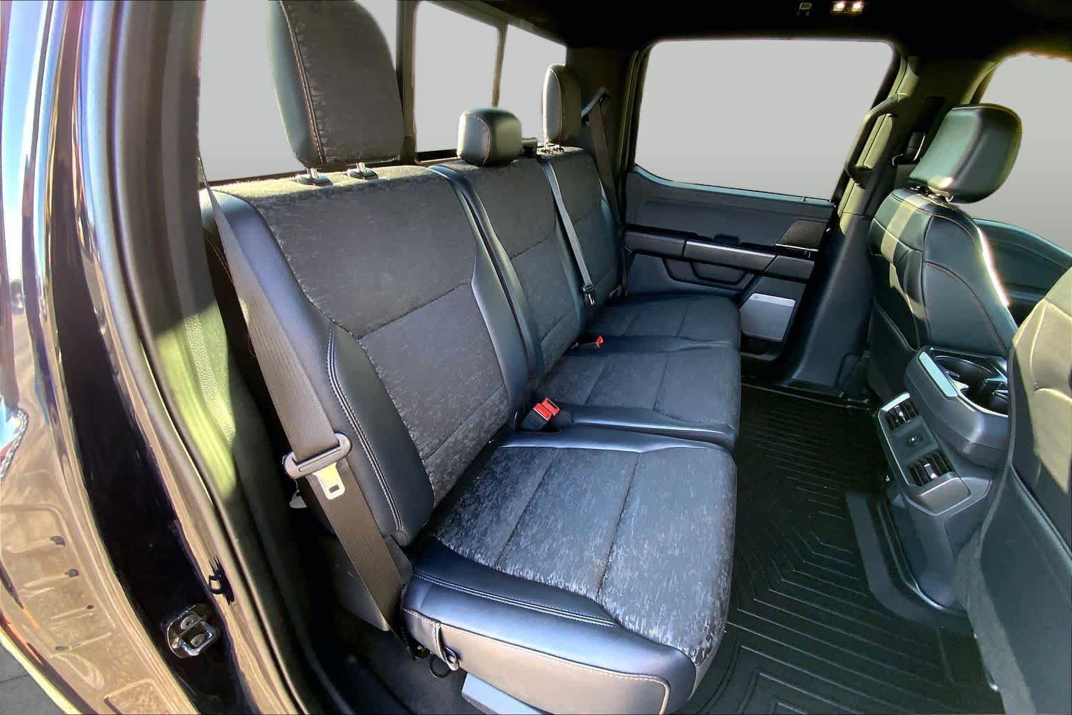 Used 2025 Ford F150 Tremor w/ Bed Utility Package AWD/4WD image 38