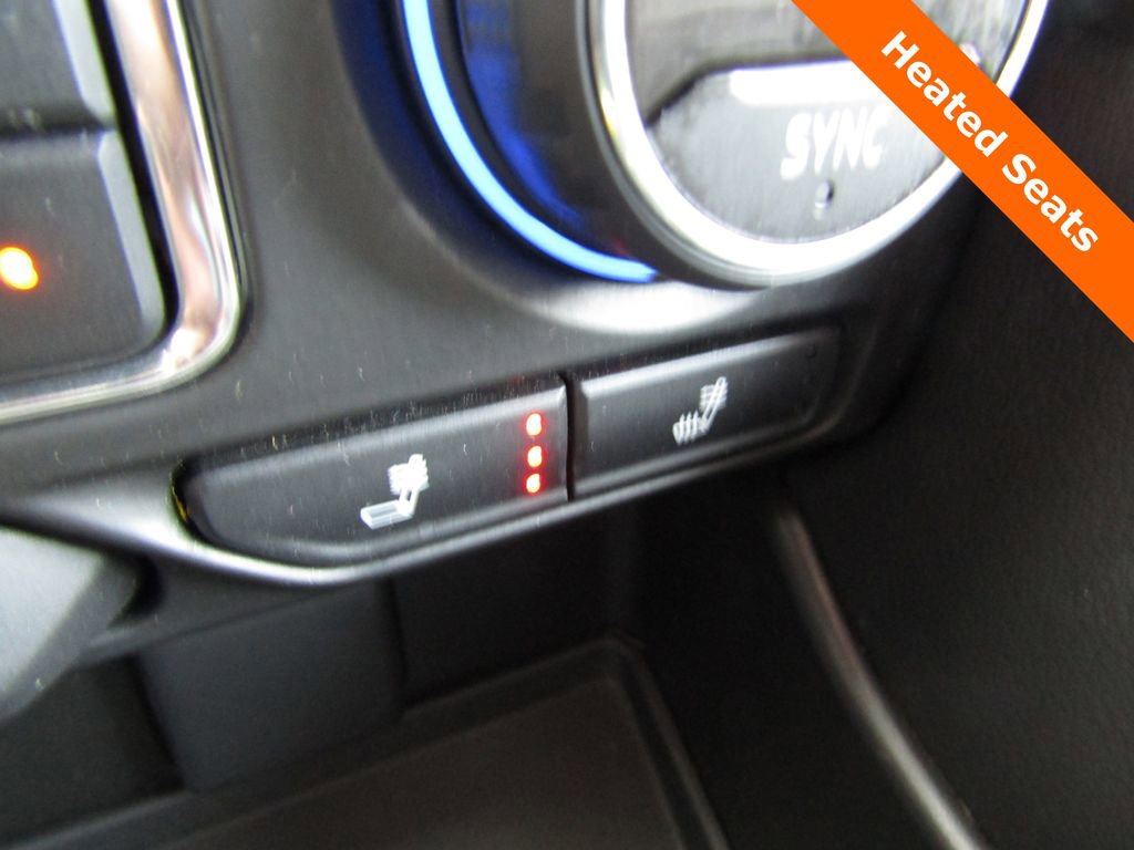 Used 2024 Chevrolet Tahoe LT image 16