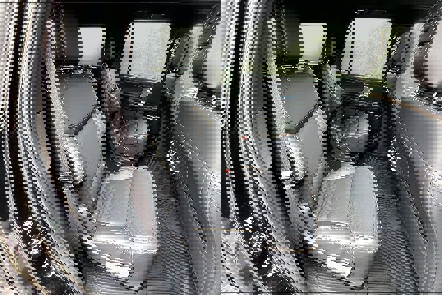 New 2026 Ford Expedition Tremor image 9