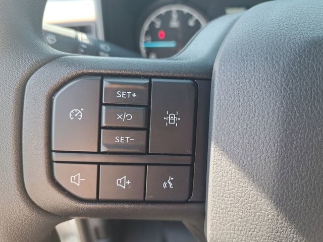 New 2025 Ford F350 XL w/ XL Chrome Package image 12