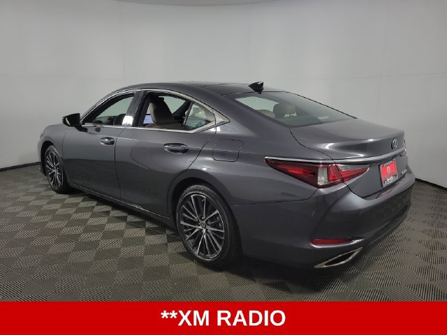 Used 2025 Lexus ES 350 w/ Premium Package FWD image 6