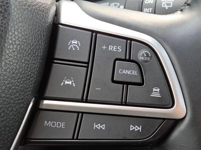 Used 2024 Toyota Grand Highlander AWD image 33