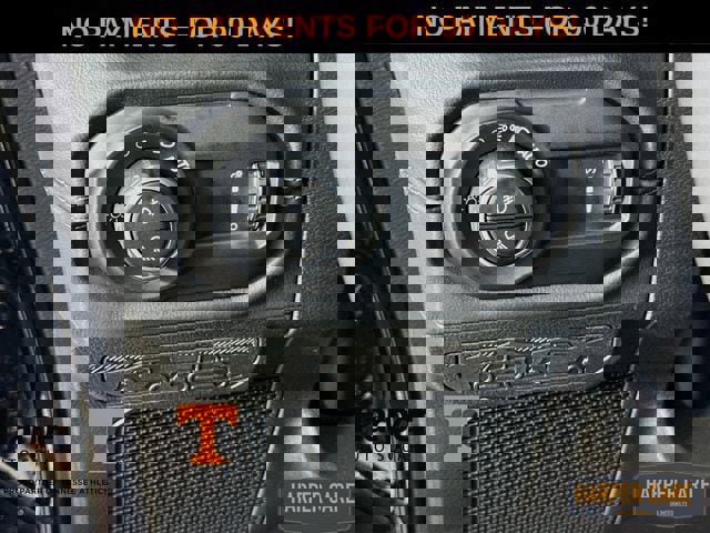 New 2026 Jeep Gladiator Mojave image 13