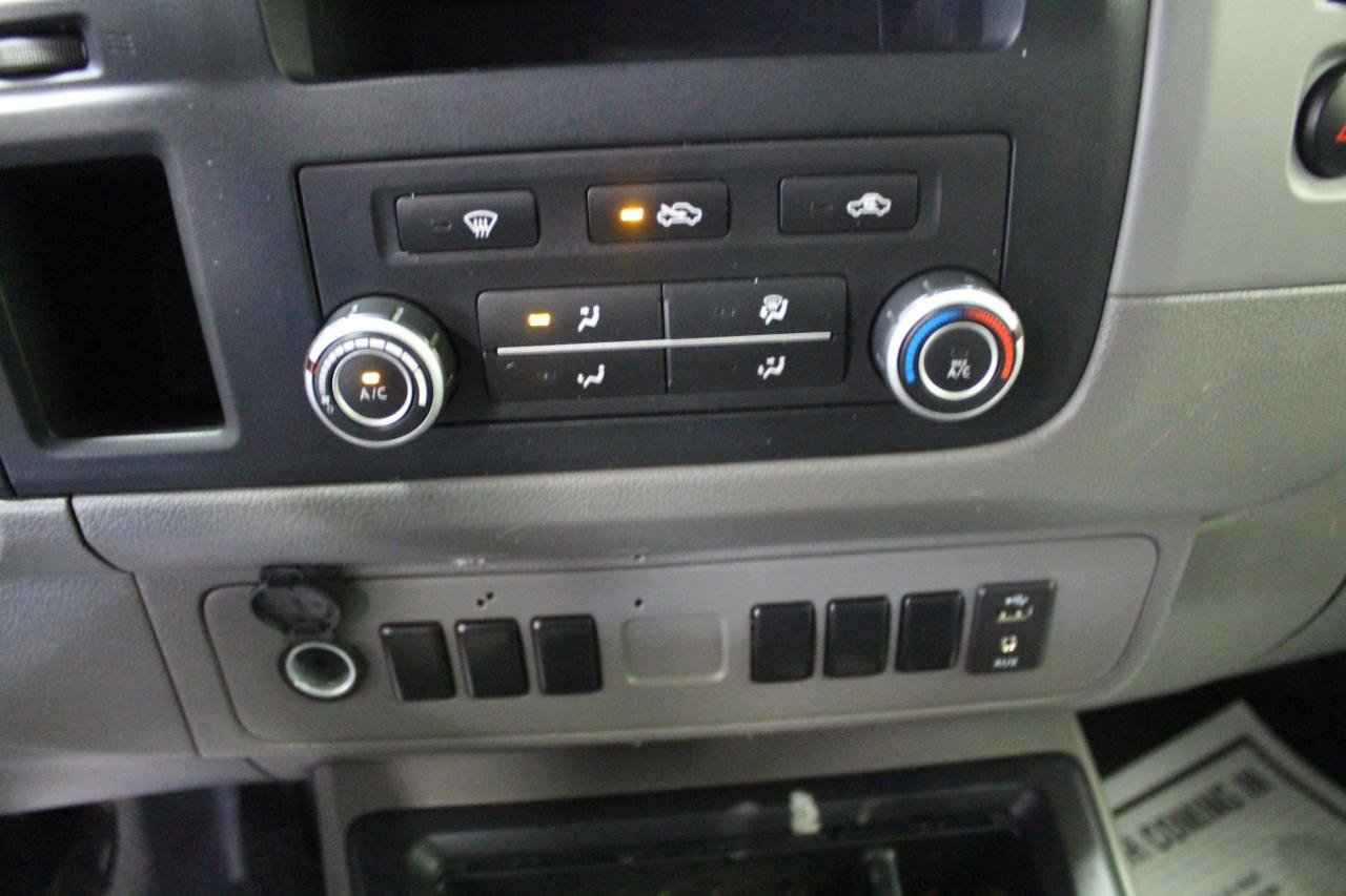 Used 2021 Nissan NV 1500 S image 14