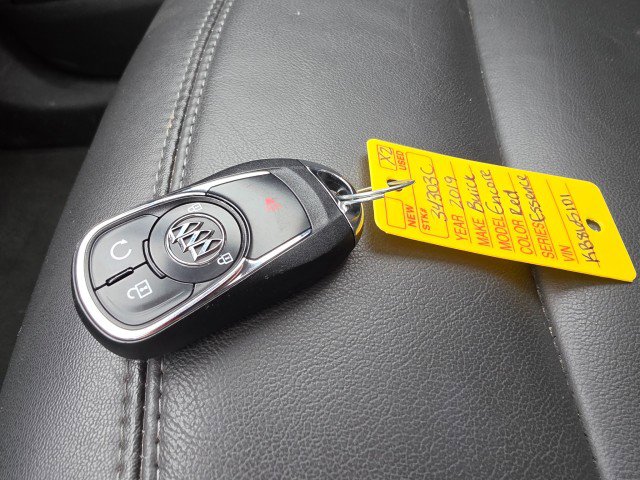 Used 2019 Buick Encore Essence w/ Experience Buick Package image 51