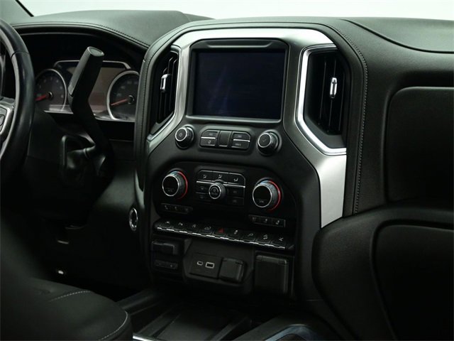 Used 2019 Chevrolet Silverado 1500 LTZ w/ LTZ Premium Package image 41