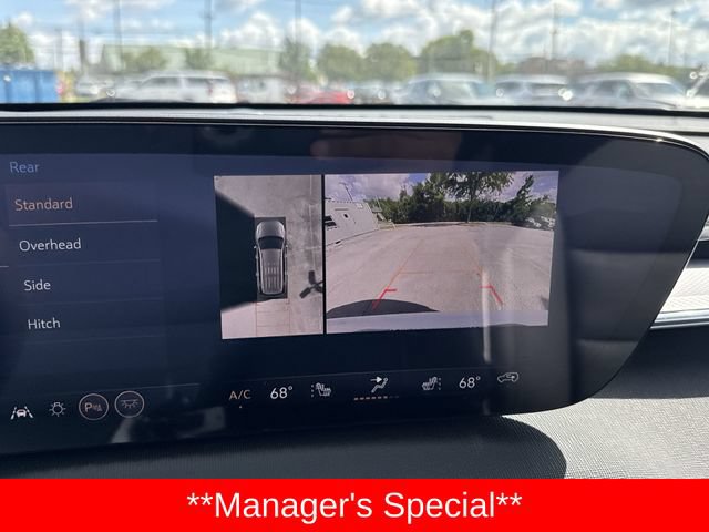New 2026 Buick Enclave Sport Touring w/ Power Package FWD image 17